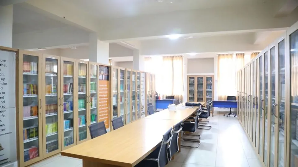 library